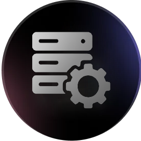 Настройка серверов 1с