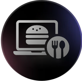 Заказ еды онлайн