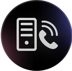 Настройка VOIP серверов