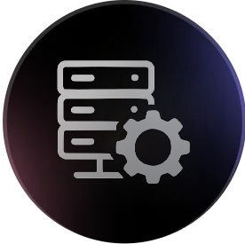 Настройка серверного оборудования