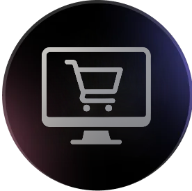 Онлайн магазин