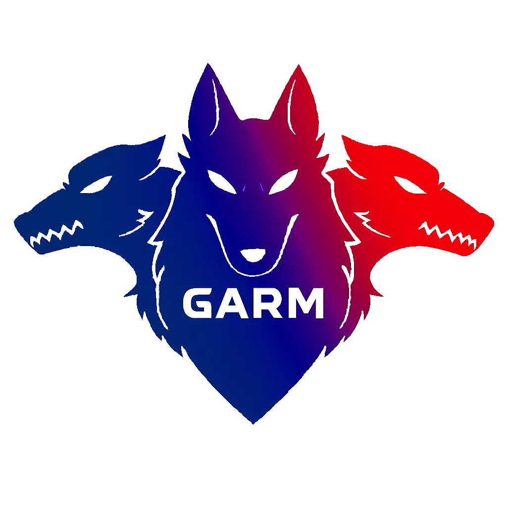 Logo Garm