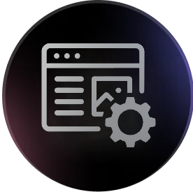 Многофункциональный сайт