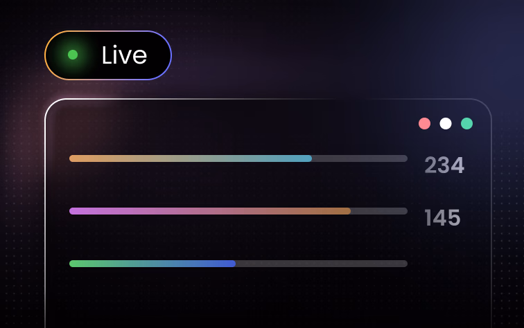 Мониторинг в реальном времени Image 